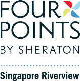 Four Points Sheraton Singapore, Riverview